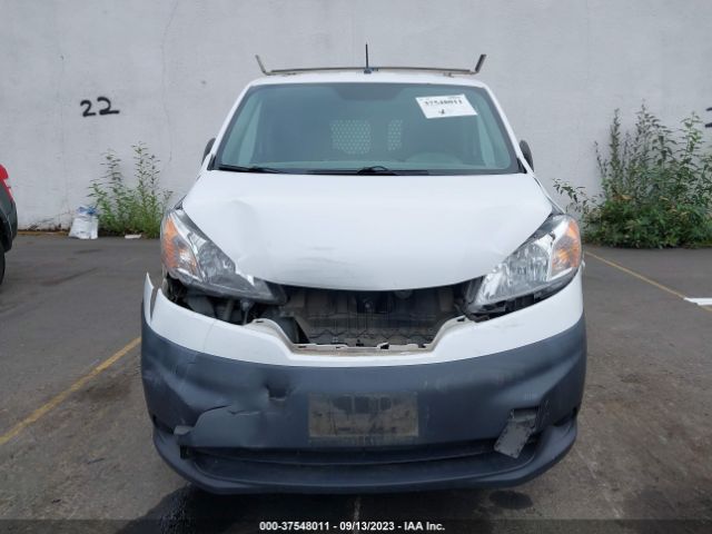 3N6CM0KN3HK690337 Nissan Nv200 Compact Cargo S