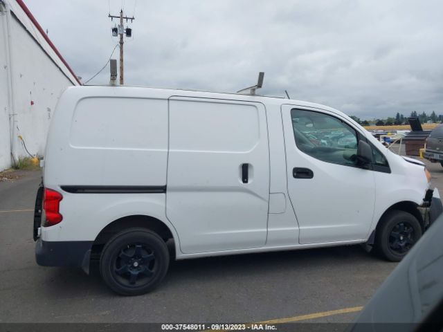 3N6CM0KN3HK690337 Nissan Nv200 Compact Cargo S