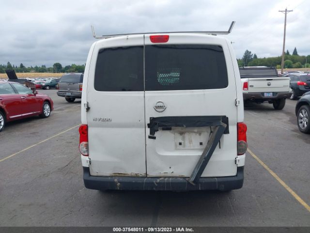 3N6CM0KN3HK690337 Nissan Nv200 Compact Cargo S