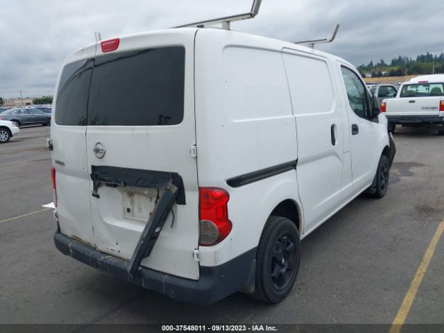 3N6CM0KN3HK690337 Nissan Nv200 Compact Cargo S