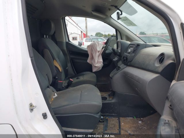 3N6CM0KN3HK690337 Nissan Nv200 Compact Cargo S