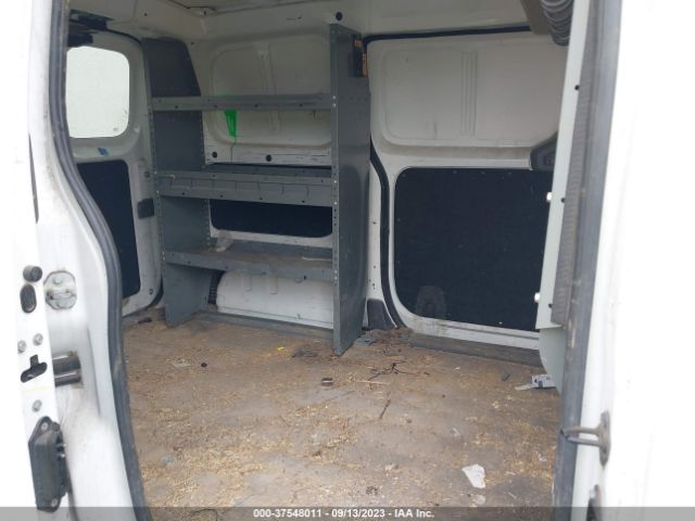 3N6CM0KN3HK690337 Nissan Nv200 Compact Cargo S