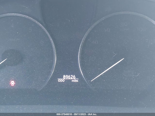 2016 Lexus LS, VIN: JTHBL5EF3G5139240