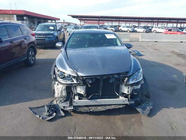 2016 Lexus LS, VIN: JTHBL5EF3G5139240