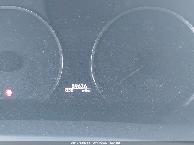 2016 Lexus LS, VIN: JTHBL5EF3G5139240
