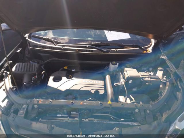 2020 CHEVROLET EQUINOX 3GNAXUEV2LS509409 Photo 9