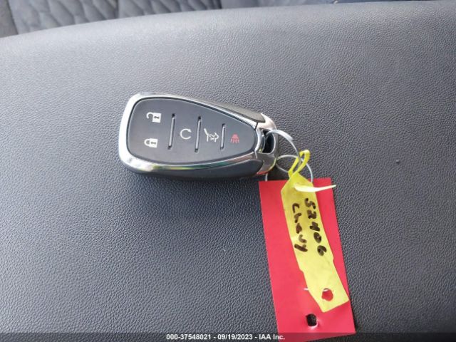 2020 CHEVROLET EQUINOX 3GNAXUEV2LS509409 Photo 10