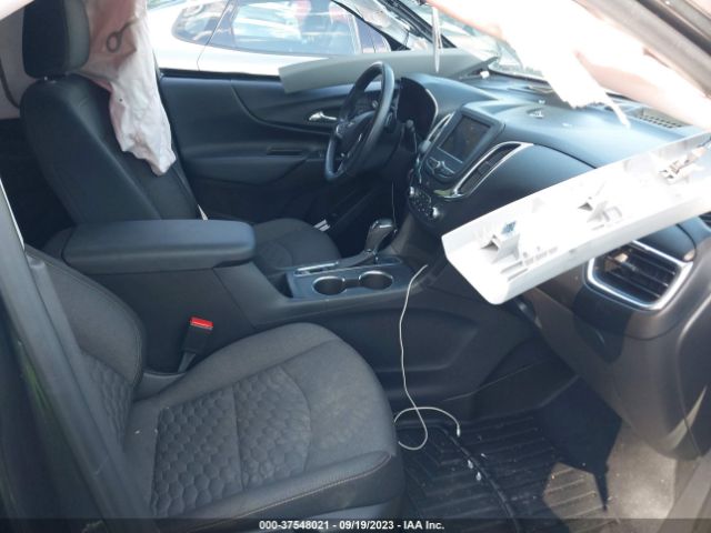 2020 CHEVROLET EQUINOX 3GNAXUEV2LS509409 Photo 4