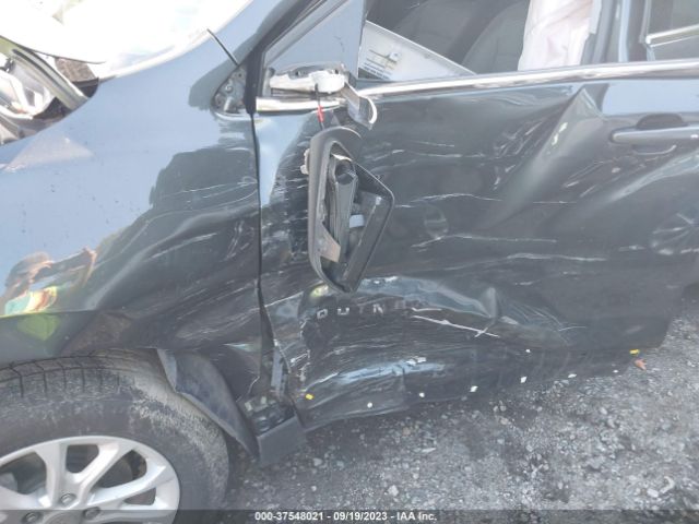 2020 CHEVROLET EQUINOX 3GNAXUEV2LS509409 Photo 5