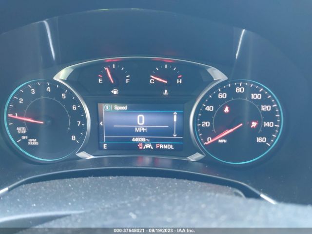 2020 CHEVROLET EQUINOX 3GNAXUEV2LS509409 Photo 6