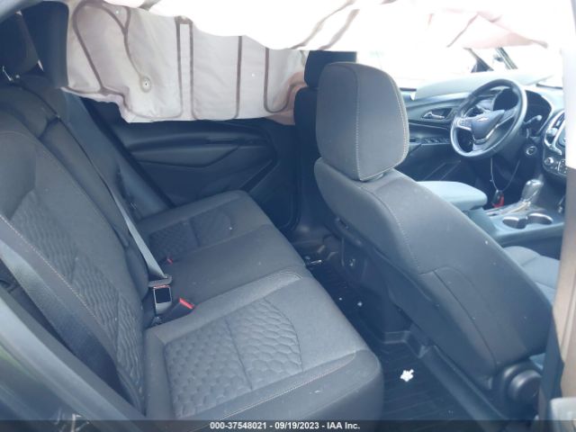 2020 CHEVROLET EQUINOX 3GNAXUEV2LS509409 Photo 7