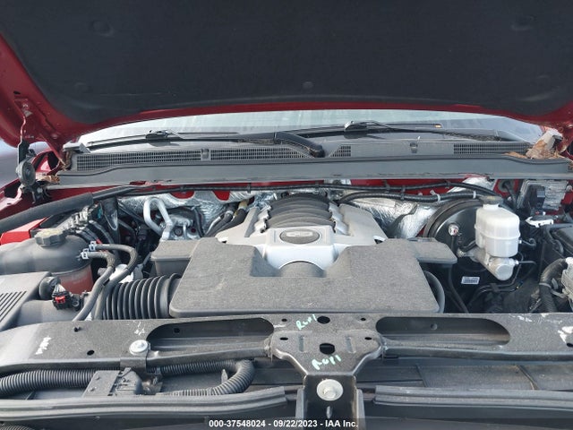 1GYS4SKJ2FR659677 Cadillac Escalade Esv Luxury
