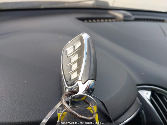 Chevrolet MALIBU LT 2017 1G1ZE5ST3HF215659 Image 11
