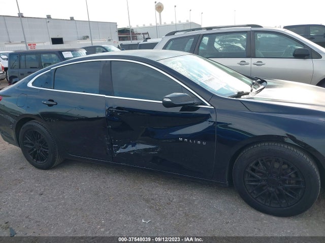 Chevrolet MALIBU LT 2017 1G1ZE5ST3HF215659 Image 13
