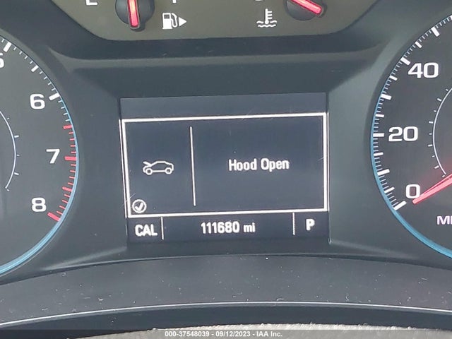Chevrolet MALIBU LT 2017 1G1ZE5ST3HF215659 Image 15