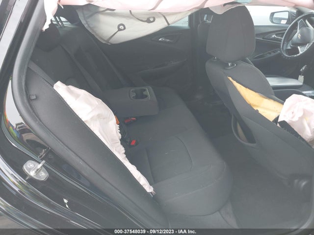 Chevrolet MALIBU LT 2017 1G1ZE5ST3HF215659 Image 8