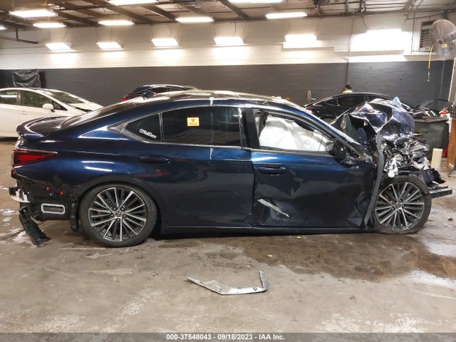Lexus Es Es 350 2023 58ADZ1B14PU144399 Image 12