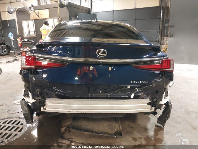 Lexus Es Es 350 2023 58ADZ1B14PU144399 Image 15