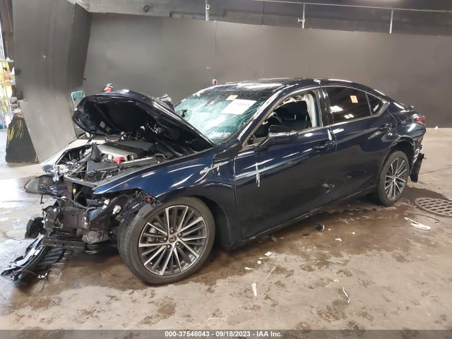 Lexus Es Es 350 2023 58ADZ1B14PU144399 Image 2