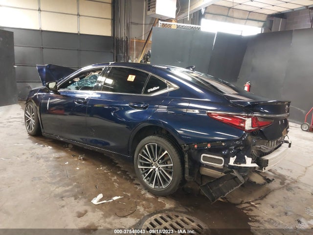 Lexus Es Es 350 2023 58ADZ1B14PU144399 Image 3