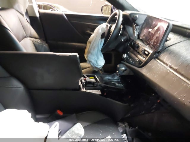 Lexus Es Es 350 2023 58ADZ1B14PU144399 Image 5