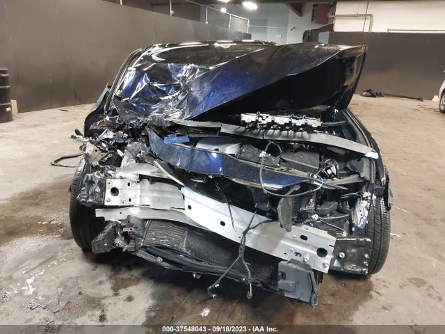 Lexus Es Es 350 2023 58ADZ1B14PU144399 Image 6
