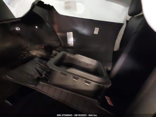 Lexus Es Es 350 2023 58ADZ1B14PU144399 Image 8