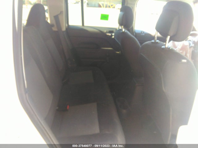 2016 JEEP PATRIOT SPORT VIN: 1C4NJPBAXGD800518