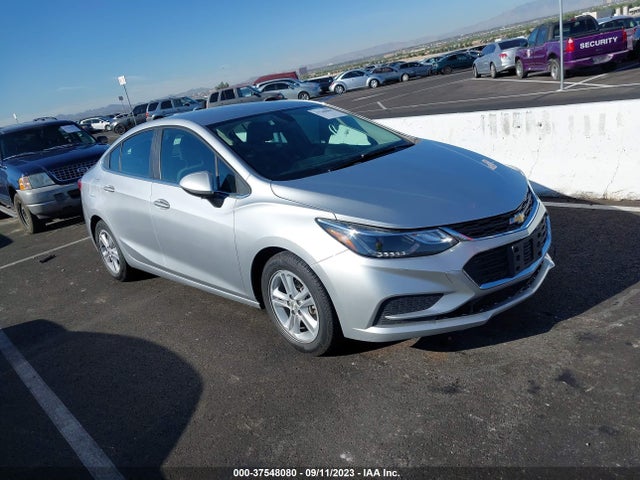 2018 1G1BE5SMXJ7190043 main image