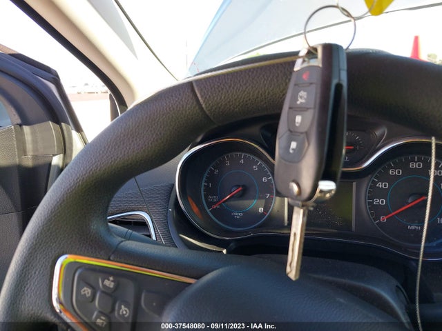 Chevrolet CRUZE LT 2018 1G1BE5SMXJ7190043 Image 11