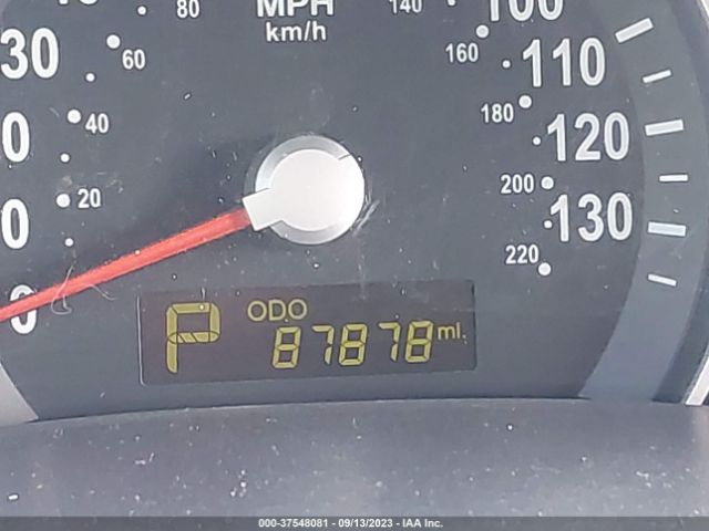KNDMG4C72E6564668 KIA SEDONA LX