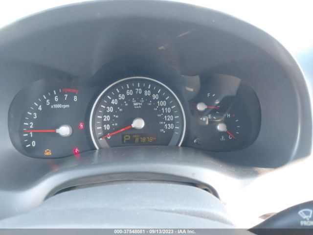 KNDMG4C72E6564668 KIA SEDONA LX
