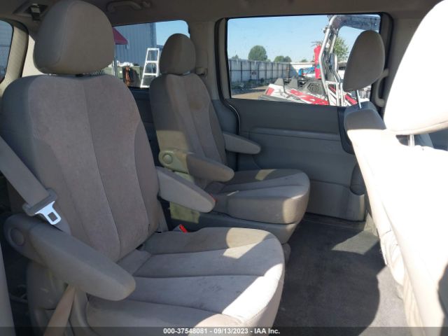 KNDMG4C72E6564668 KIA SEDONA LX