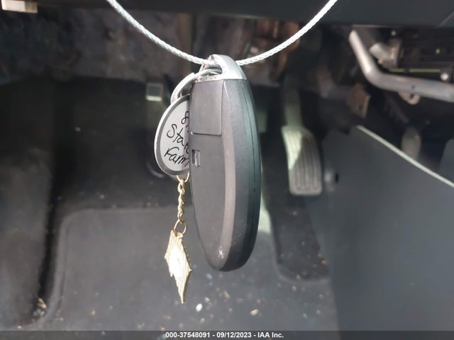 Nissan SENTRA SV 2019 3N1AB7AP4KY258553 Image 11