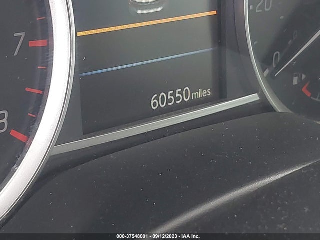 Nissan SENTRA SV 2019 3N1AB7AP4KY258553 Image 7
