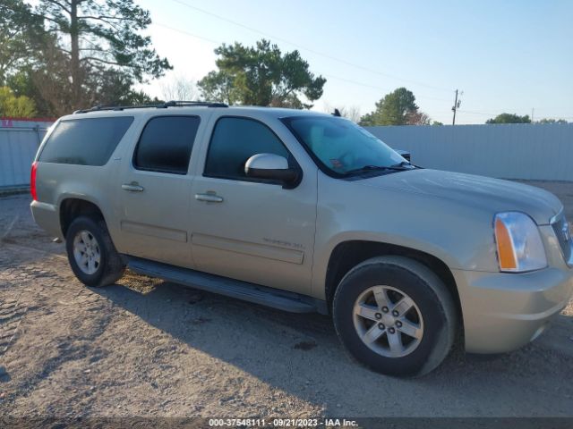1GKS1KE05ER150185 GMC Yukon Xl Slt