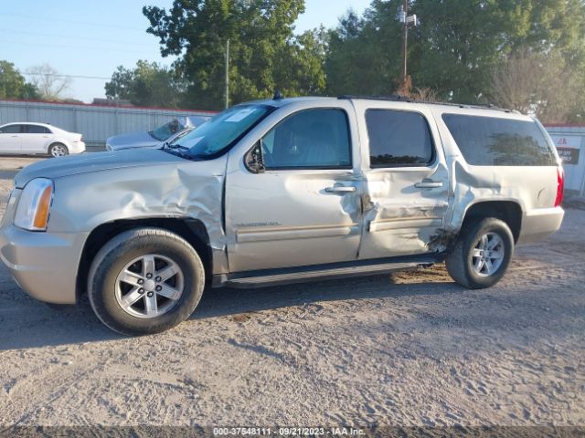 1GKS1KE05ER150185 GMC Yukon Xl Slt