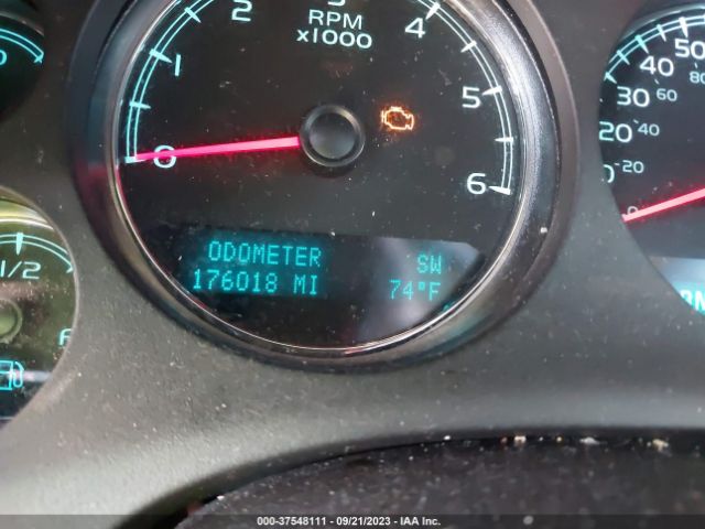 1GKS1KE05ER150185 GMC Yukon Xl Slt