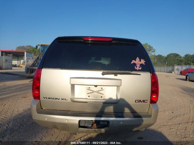 1GKS1KE05ER150185 GMC Yukon Xl Slt