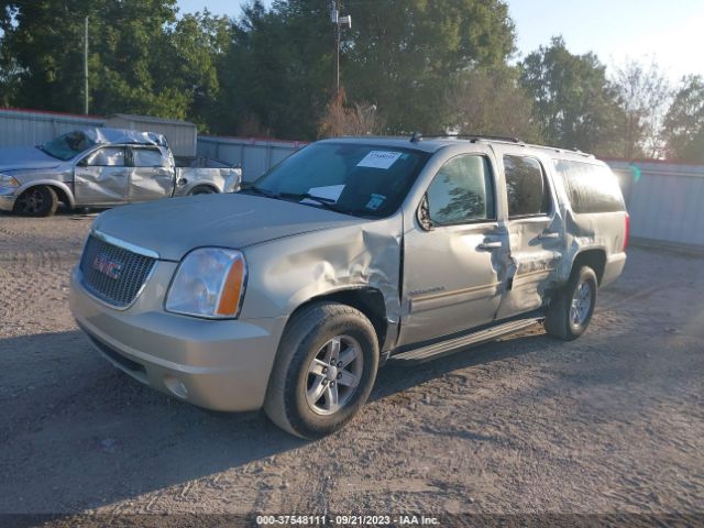 1GKS1KE05ER150185 GMC Yukon Xl Slt