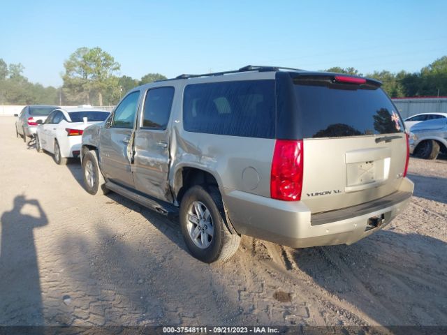 1GKS1KE05ER150185 GMC Yukon Xl Slt