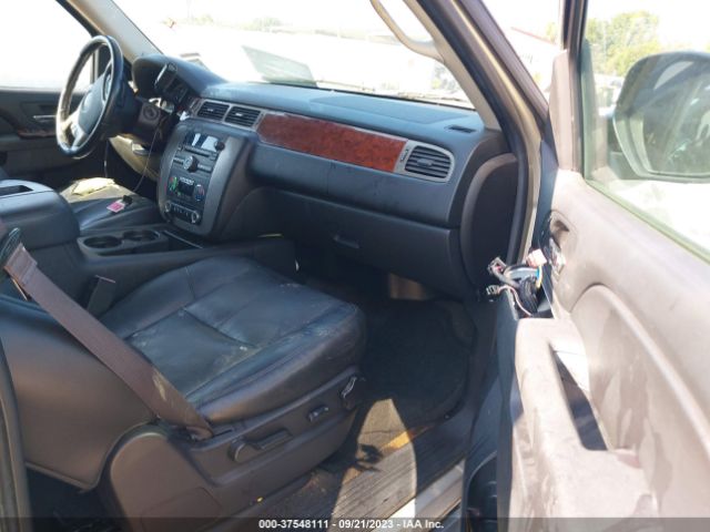 1GKS1KE05ER150185 GMC Yukon Xl Slt