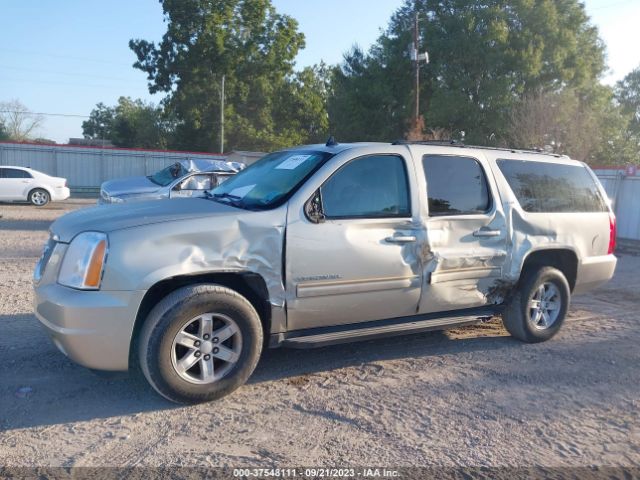 1GKS1KE05ER150185 GMC Yukon Xl Slt