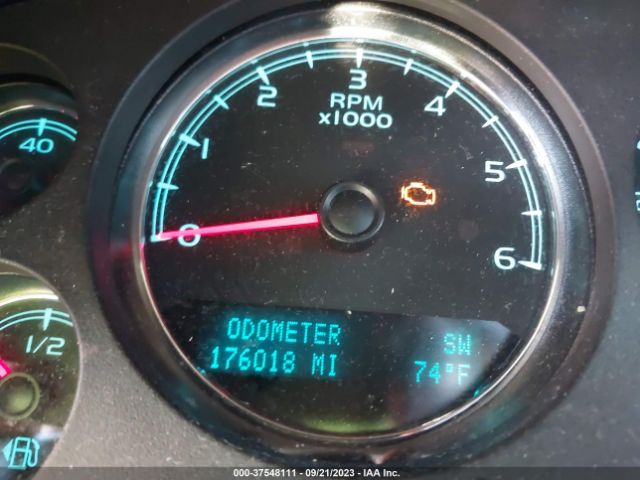 1GKS1KE05ER150185 GMC Yukon Xl Slt