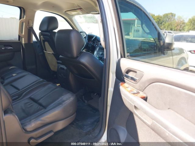 1GKS1KE05ER150185 GMC Yukon Xl Slt