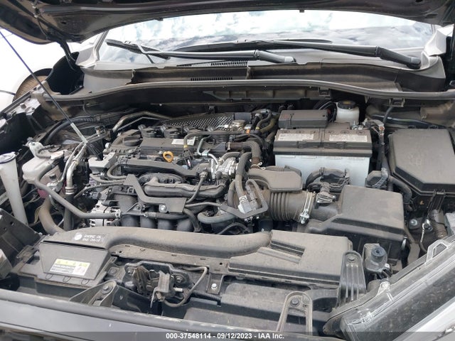 Toyota Corolla Cross Le 2022 7MUCAAAG3NV011970 Image 16