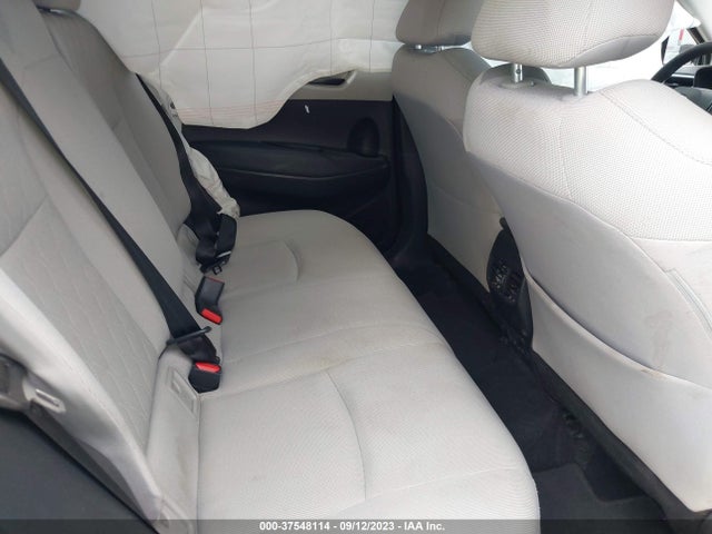 Toyota Corolla Cross Le 2022 7MUCAAAG3NV011970 Image 14