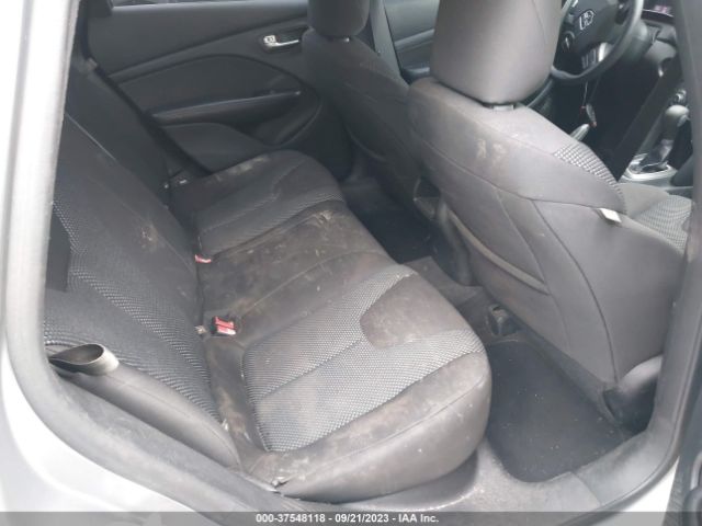 1C3CDFAA4FD315823 Dodge DART SE