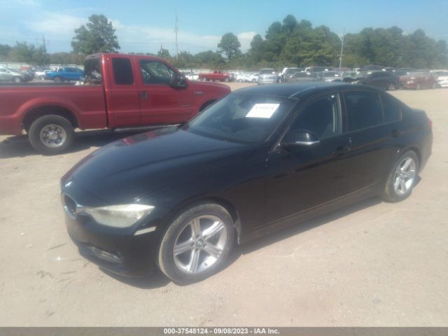 WBA3A5C59EP601921 BMW 3 Series 328i