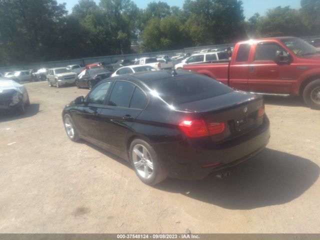 WBA3A5C59EP601921 BMW 3 Series 328i